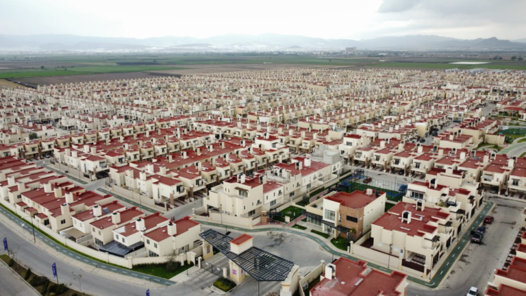 Más de 30 mil vecinos piden crear el municipio “Felipe Ángeles”: la historia detrás del territorio que nadie quiso gobernar