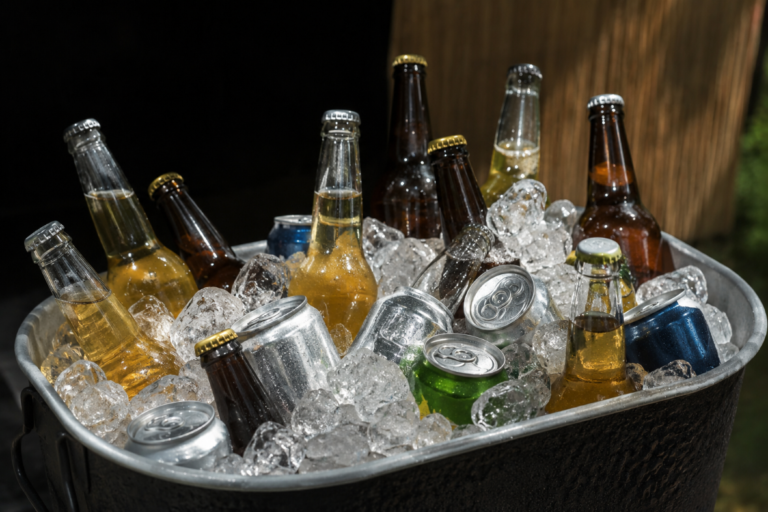 Tu cerveza podría costar más: hay una propuesta en el Congreso